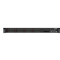 Serwer LENOVO ThinkSystem SR630 V3 Xeon Silver 4514Y 16C 2.0GHz 32GB 8 SAS SATA SW SATA 1x1100W