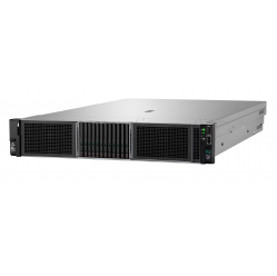 HP ProLiant DL380 Gen11 4510 2.4GHz 12c 1P 64GB-R 8SFF 1x7.68TB NVMe SSD 2x1000W
