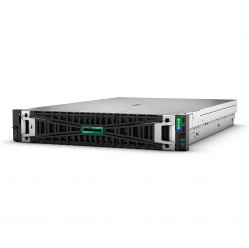 HP ProLiant DL385 Gen11 9115 2.6GHz 16c 1P 2x32GB-R 8SFF 1x7.68TB NVMe SSD 2x1000W