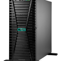Serwer HP ProLiant ML110 Gen11 5416S 2.0GHz 16c 1P 64GB-R 8SFF MR408i-o 2x960GB SSD 2x1000W 
