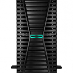 HP ProLiant ML110 Gen11 5416S 2.0GHz 16c 1P 2x32GB-R 8SFF MR408i-o 2x960GB SSD 2x1000W 