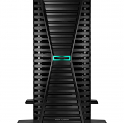 Serwer HP ProLiant ML110 Gen11 4510 2.4GHz 12c 1P 64GB-R 8SFF NS204i-u MR408i-o 2x1000W PS