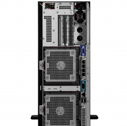 Serwer HP ProLiant ML350 Gen11 4510 2.4GHz 12c 1P 2x32GB-R 8SFF NS204i-u MR408i-o 2x1000W