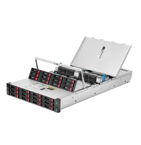 HP Apollo 4200 Gen10 Plus 48SFF