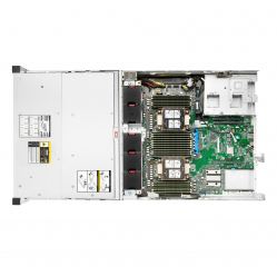 HP Apollo 4200 Gen10 Plus 48SFF