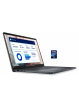 Laptop Dell Pro 14 Premium PA14250 14 QHD+ Touch Ultra 7-268V 32GB 512GB BK FPR vPro W11P 3YPS Magnesium