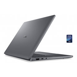 Laptop Dell Pro 14 Premium PA14250 14 QHD+ Touch Ultra 7-268V 32GB 512GB BK FPR vPro W11P 3YPS Magnesium