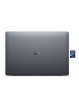 Laptop Dell Pro 14 Premium PA14250 14 QHD+ Touch Ultra 7-268V 32GB 512GB BK FPR vPro W11P 3YPS Magnesium