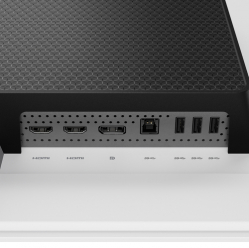 Monitor LENOVO Legion 26.5 QHD HDMI DISPLAYPORT USB