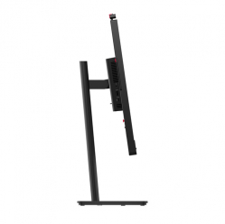 Monitor LENOVO ThinkVision T24-4v 23.8 IPS FHD 120Hz  4ms HDMI DP VGA