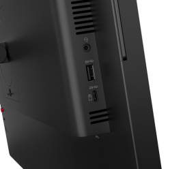 Monitor LENOVO ThinkVision T24-4v 23.8 IPS FHD 120Hz  4ms HDMI DP VGA