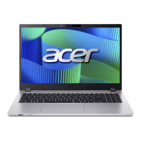 Laptop Acer TMP2 15.6 FHD Ultra 5-120U 16GB 512GB W11P
