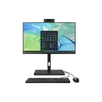 Komputer Acer AIO Veriton AIO 23.8 FHD i5-14400 16GB 512GB W11P 3Y
