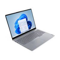 Laptop LENOVO ThinkBook 16 G9 16 WUXGA Core 5-210H 16GB 512GB SSD W11P 3Y OS