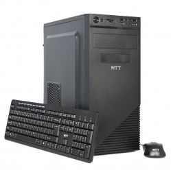 Komputer NTT proDesk Ryzen 7 9700X 16GB RAM 512GB SSD WIFI W11Pro