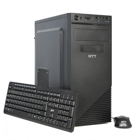 Komputer NTT proDesk Ryzen 5 9600X 32GB RAM 2TB SSD WIFI W11Pro