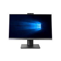 Komputer NTT AIO 27  i5-14400 16GB 1TB SSD WIFI W11Home