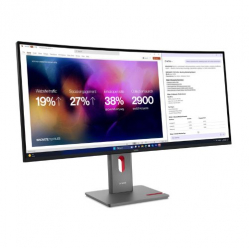 Monitor ThinkVision P40wd-40 39.7 4ms 120Hz CAM USB Thunderbolt HDMI DP