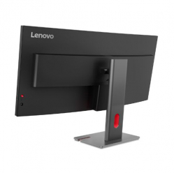 Monitor ThinkVision P40wd-40 39.7 4ms 120Hz USB Thunderbolt HDMI DP