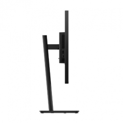 Monitor ThinkVision T27ud-40 27" IPS 4K AG 350cd 1500:1 60Hz MC60 Camera Dock Tilt Swivel Lift Pivot