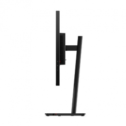 Monitor ThinkVision T27ud-40 27" IPS 4K AG 350cd 1500:1 60Hz MC60 Camera Dock Tilt Swivel Lift Pivot