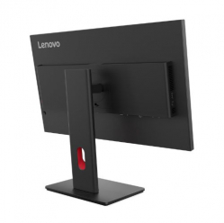 Monitor ThinkVision T27ud-40 27" IPS 4K AG 350cd 1500:1 60Hz MC60 Camera Dock Tilt Swivel Lift Pivot