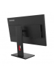 Monitor ThinkVision T27ud-40 27" IPS 4K AG 350cd 1500:1 60Hz MC60 Camera Dock Tilt Swivel Lift Pivot