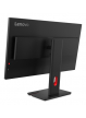 Monitor ThinkVision T32ud-40 31,5" IPS 4K 4ms 350cd 1500:1 60Hz MC60 Camera Dock Tilt Swivel Lift Pivot
