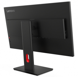 Monitor ThinkVision T32ud-40 31,5" IPS 4K 4ms 350cd 1500:1 60Hz MC60 Camera Dock Tilt Swivel Lift Pivot