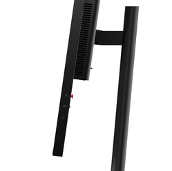 Monitor ThinkVision T32ud-40 31,5" IPS 4K 4ms 350cd 1500:1 60Hz MC60 Camera Dock Tilt Swivel Lift Pivot