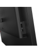 Monitor ThinkVision T32ud-40 31,5" IPS 4K 4ms 350cd 1500:1 60Hz MC60 Camera Dock Tilt Swivel Lift Pivot