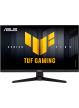 ZESTAW GAMINGOWY - Monitor ASUS TUF Gaming + Komputer do GIER RGB Ryzen 7 5700 X RTX 5060 32GB SSD 1TB WiFi W11