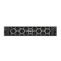 Serwer DELL PowerEdge R7625 2x EPYC 9334 128GB 2x960GB SSD SATA H355 iDRAC9 Ent 3Y Basic NBD