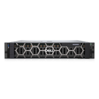 Serwer DELL PowerEdge R7615 EPYC 9124 64GB 3x1,6TB AG NVMe iDRAC9 Ent 5Y ProSupport NBD+KYHDE
