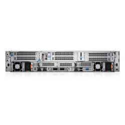 Serwer DELL PowerEdge R7615 EPYC 9124 64GB 3x1,6TB AG NVMe iDRAC9 Ent 5Y ProSupport NBD+KYHDE