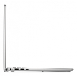 Laptop DELL 14 DC14250 14 FHD Core 3-100U 8GB 512GB SSD BK W11H 2YBWOS Platinum Silver Plastic