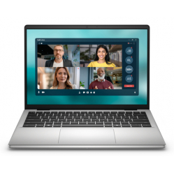 Laptop DELL 14 DC14250 14 FHD Core 5-120U 16GB 512GB SSD BK W11H 2YBWOS Platinum Silver Plastic