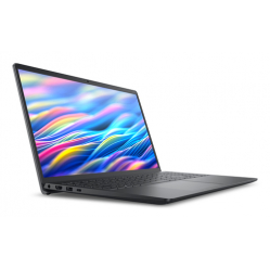 Laptop DELL 15 DC15250 15.6 FHD Core 3-100U 16GB 512GB SSD W11H 2YBWOS Carbon Black Plastic