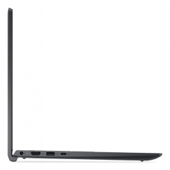 Laptop DELL 15 DC15250 15.6 FHD Core 3-100U 16GB 512GB SSD W11H 2YBWOS Carbon Black Plastic