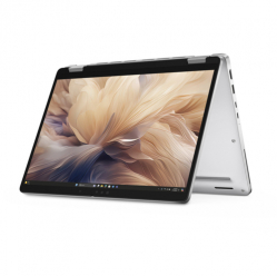 Laptop DELL Pro 13 Plus PB13250 2in1 13.3 FHD+ Touch Ultra 5-235U 16GB 512GB SSD FPR SCR BK LTE 5G vPro W11P 3YPS Aluminum