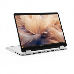 Laptop DELL Pro 13 Plus PB13250 2in1 13.3 FHD+ Touch Ultra 5-235U 16GB 512GB SSD FPR SCR BK LTE 5G vPro W11P 3YPS Aluminum