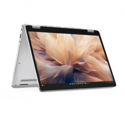 Laptop DELL Pro 13 Plus PB13250 2in1 13.3 FHD+ Touch Ultra 5-235U 16GB 512GB SSD FPR SCR BK LTE 5G vPro W11P 3YPS Aluminum