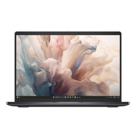 DELL Pro 14 Premium PA14250 14 QHD+ Touch Ultra 7-268V 32GB 512GB SSD FPR BK 8MP+IR Cam W11P 3YPS