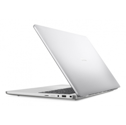 Laptop DELL Pro 16 Plus PB16250 16 FHD+ 5MP IR Cam Ultra 7-268V 32GB 512GB SSD TLC FPR SCR BK LTE 5G W11P 3YPS