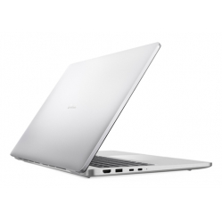 Laptop DELL Pro 16 Plus PB16250 16 FHD+ Touch Intel Core Ultra 7-266V vPro 16GB 512GB SSD FPR SCR BK LTE 5G W11P 3YPS Aluminium