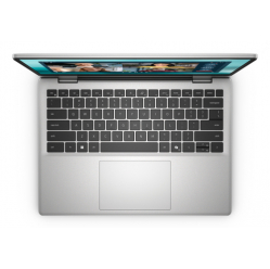 Laptop DELL 14 DC14250 14 FHD Core 7-150U 16GB 512GB SSD BK W11H 2YBWOS Platinum Silver Plastic