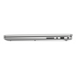 Laptop DELL 14 DC14250 14 FHD Core 7-150U 16GB 512GB SSD BK W11H 2YBWOS Platinum Silver Plastic