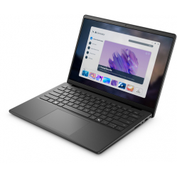 Laptop DELL 14 DC14255 14 FHD Ryzen 7 250 16GB 512GB SSD BK W11H 2YBWOS Carbon Black Plastic
