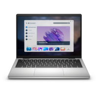 Laptop DELL 14 DC14255 14 FHD Ryzen AI 7 350 16GB 1TB SSD BK FPR W11H 2YBWOS Platinum Silver Metal