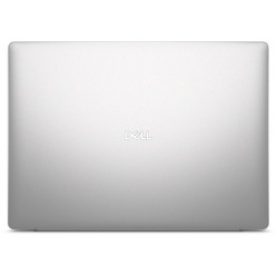 Laptop DELL 14 DC14255 14 FHD Ryzen AI 7 350 16GB 1TB SSD BK FPR W11H 2YBWOS Platinum Silver Metal